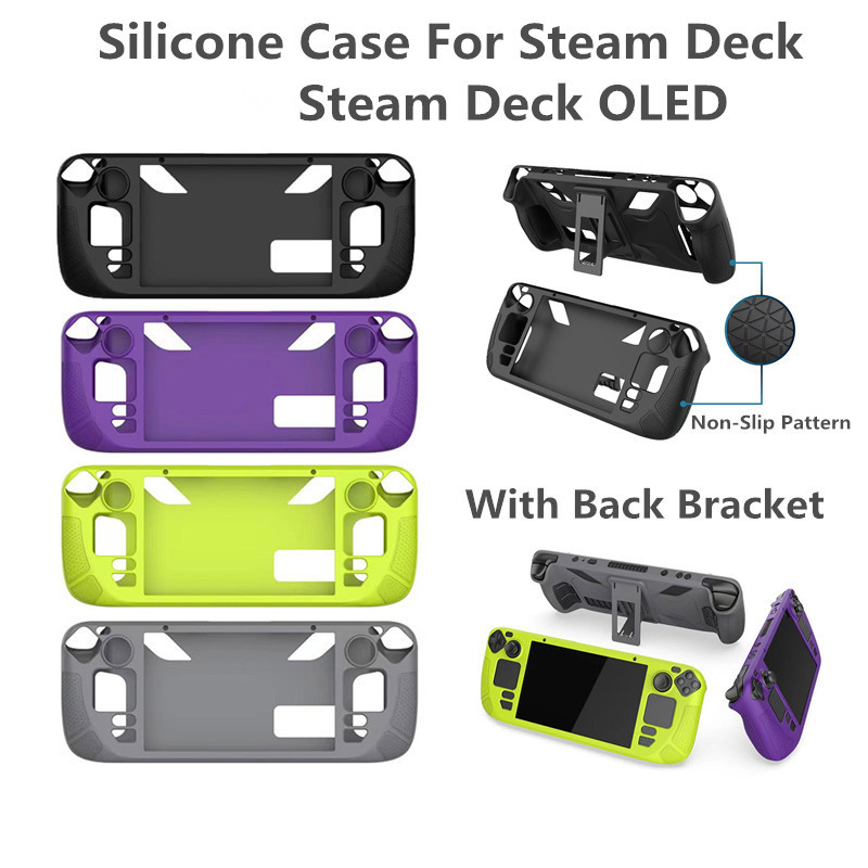 Gaming Console Steam Deck - Buhar Güverte OLED Oyun Konsolu için