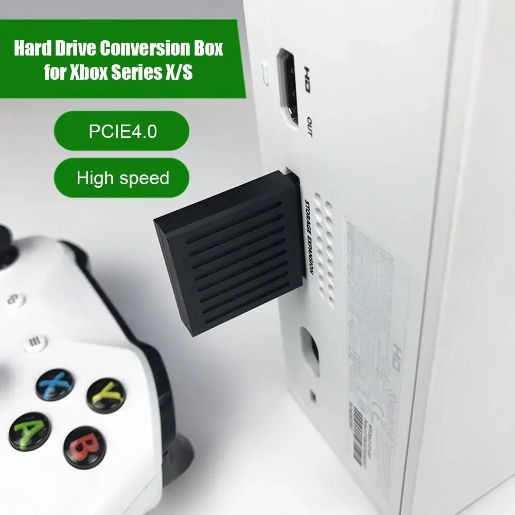 Gaming Console Xbox Series S - Xbox Series-X/S için M.2 NVME 2230