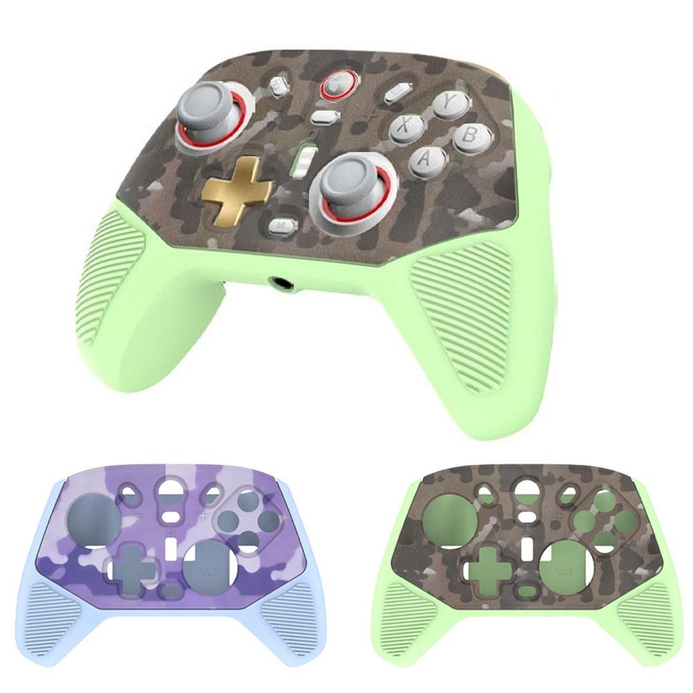 Gaming Console Controller - Silikon kutu örtüsü GameSir Cyclone 2