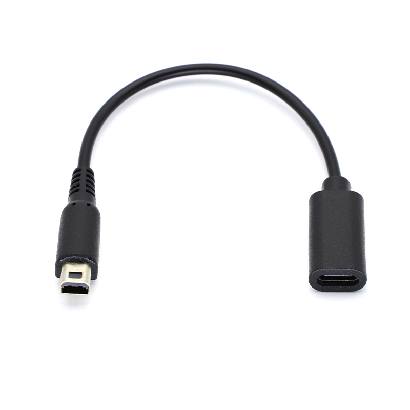 Gaming Console Type - 1/2/5 adet USB C şarj aleti