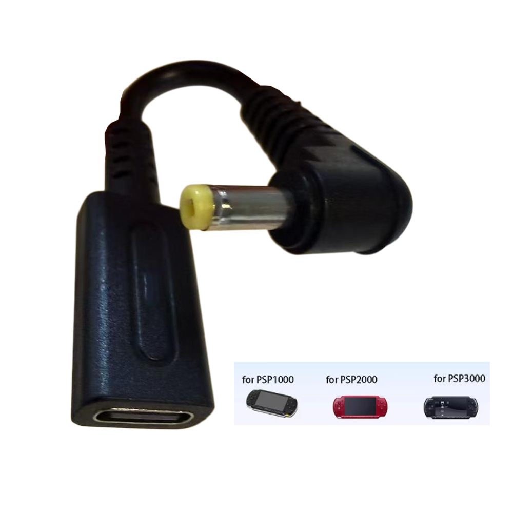 Gaming Console Controller - Tip C 45W PD Şarj Kablosu