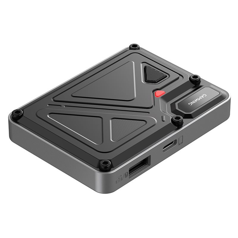 Gaming Console App - GAMWING IOS/PS4/NS Konsolu FPS Oyun Dönüştürücü