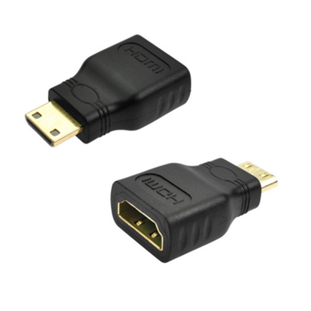 Gaming Console Type - Mini HDMI Erkek - Standart HDMI