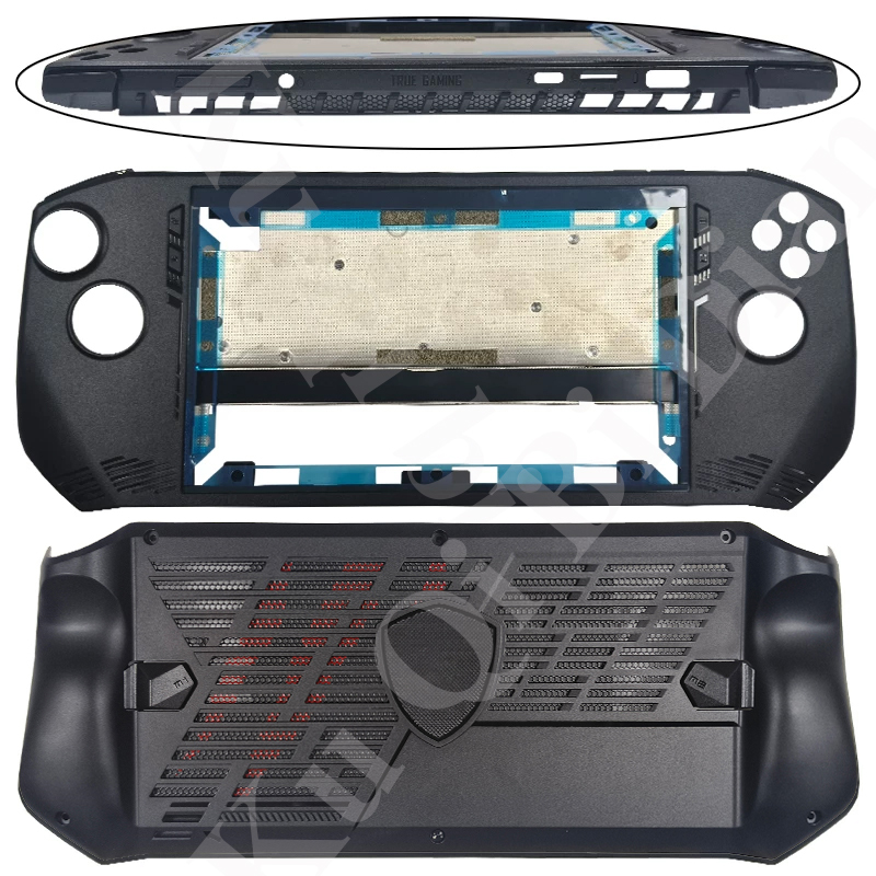 Gaming Console Display Case - FUNENGKANG ® MSI Claw A1M MS-T41