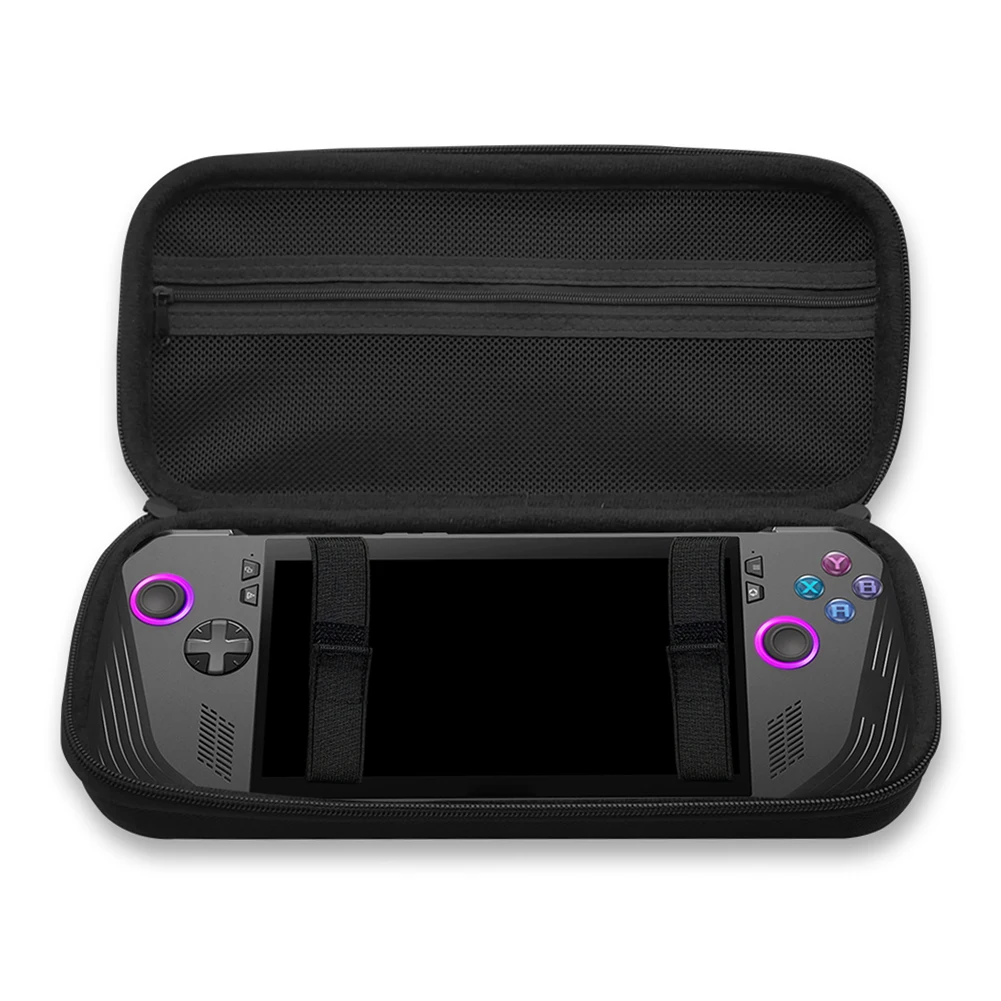 Gaming Console Asus Rog - Asus Rog Ally X Oyun Konsolu