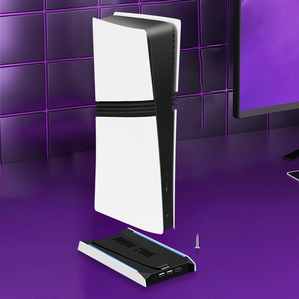 Sony Console Ps5 Pro - PS 5 Slim/PS 5 Pro için