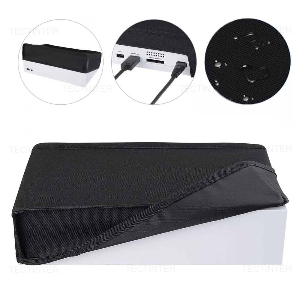 Gaming Console Xbox Series S - Xbox Series S Konsolu için Toz