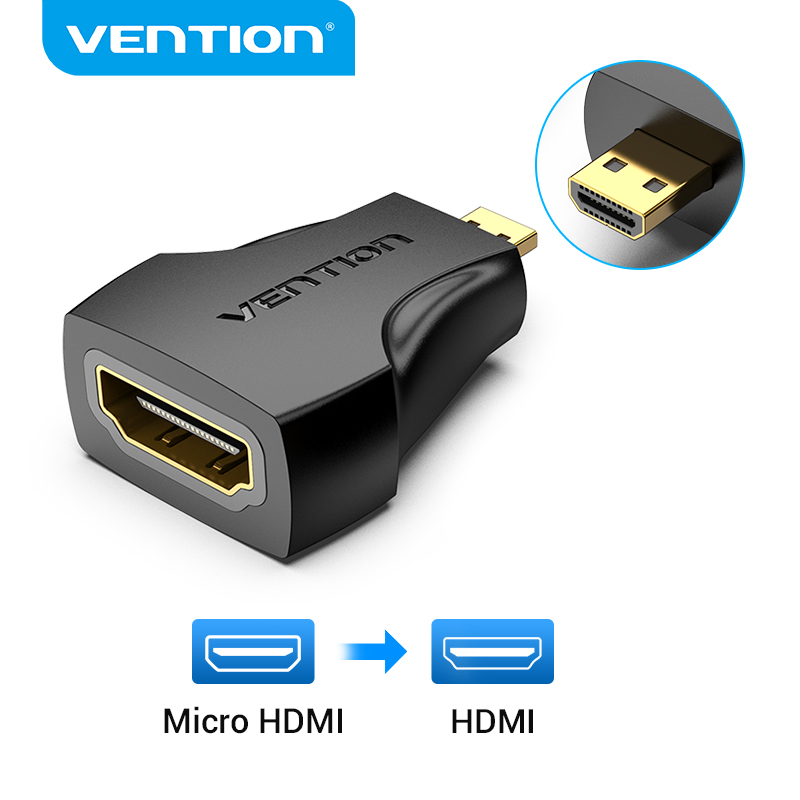 Mukavele mikro HDMI adaptörü 1 - Gaming Console Bundle incelemesi ve fiyatı