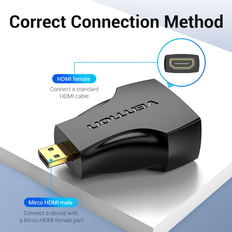 Mukavele mikro HDMI adaptörü 1 - Gaming Console Bundle incelemesi ve fiyatı