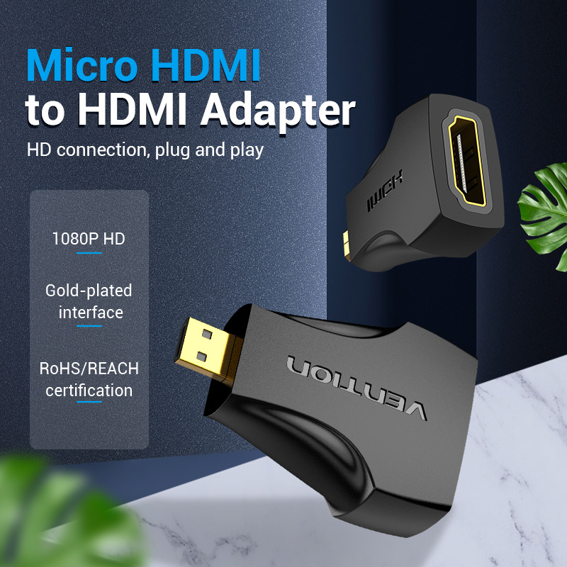 Mukavele mikro HDMI adaptörü 1 - Gaming Console Bundle incelemesi ve fiyatı