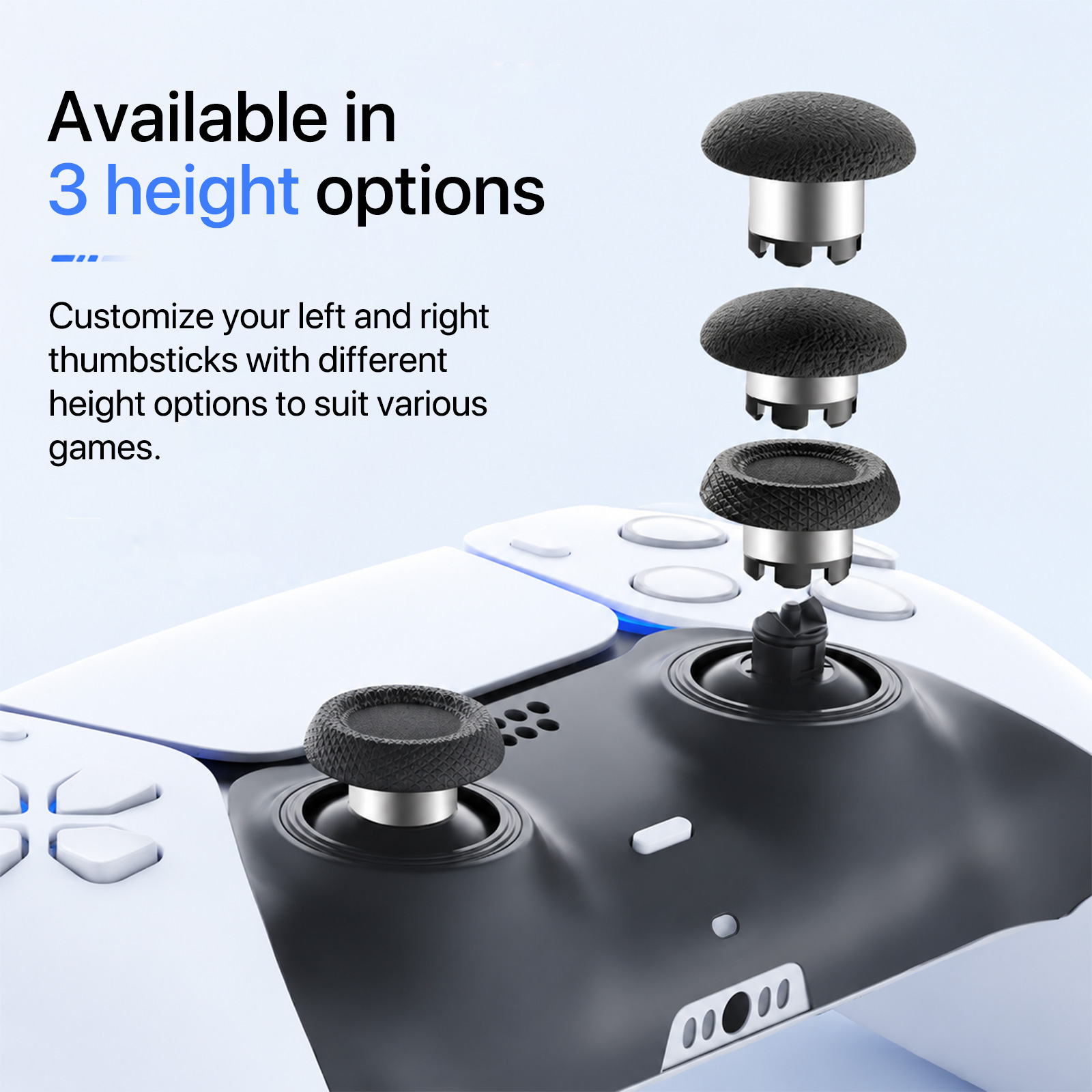 AKNES HALLPI AK205 Pro V6 TMR  - Sony Console Ps5 Pro incelemesi ve fiyatı