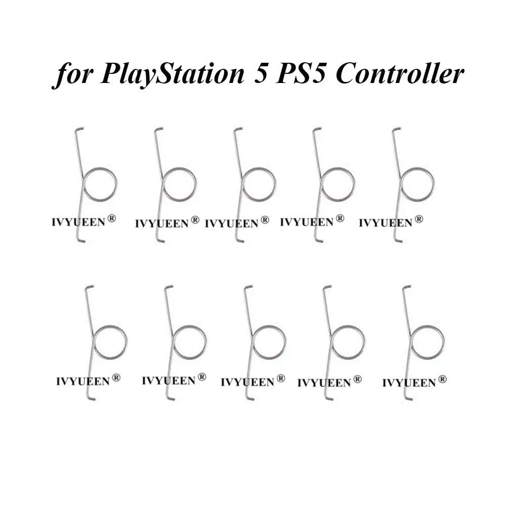 IVYUEEN 10 ADET R2 L2 Tetik Dü - Sony Console Ps5 Pro incelemesi ve fiyatı
