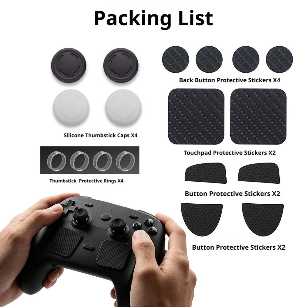 Yumuşak Kaymaz Silikon Kapak B - Gaming Console Controller incelemesi ve fiyatı