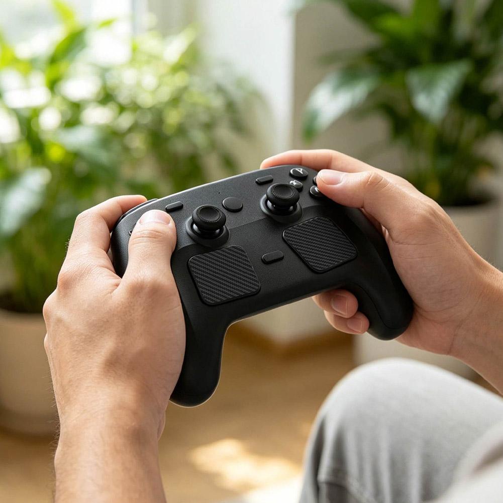 Yumuşak Kaymaz Silikon Kapak B - Gaming Console Controller incelemesi ve fiyatı