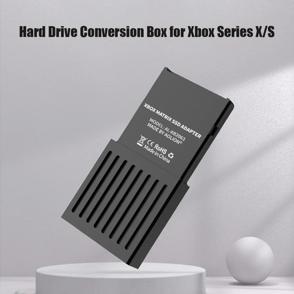 Xbox Series-X/S için M.2 NVME  - Gaming Console Xbox Series S incelemesi ve fiyatı