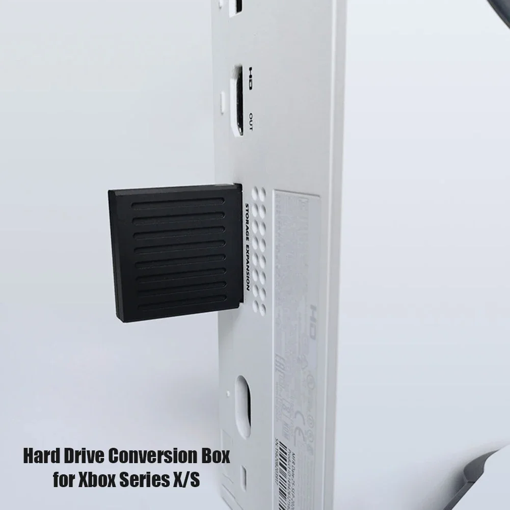 Xbox Series-X/S için M.2 NVME  - Gaming Console Xbox Series S incelemesi ve fiyatı