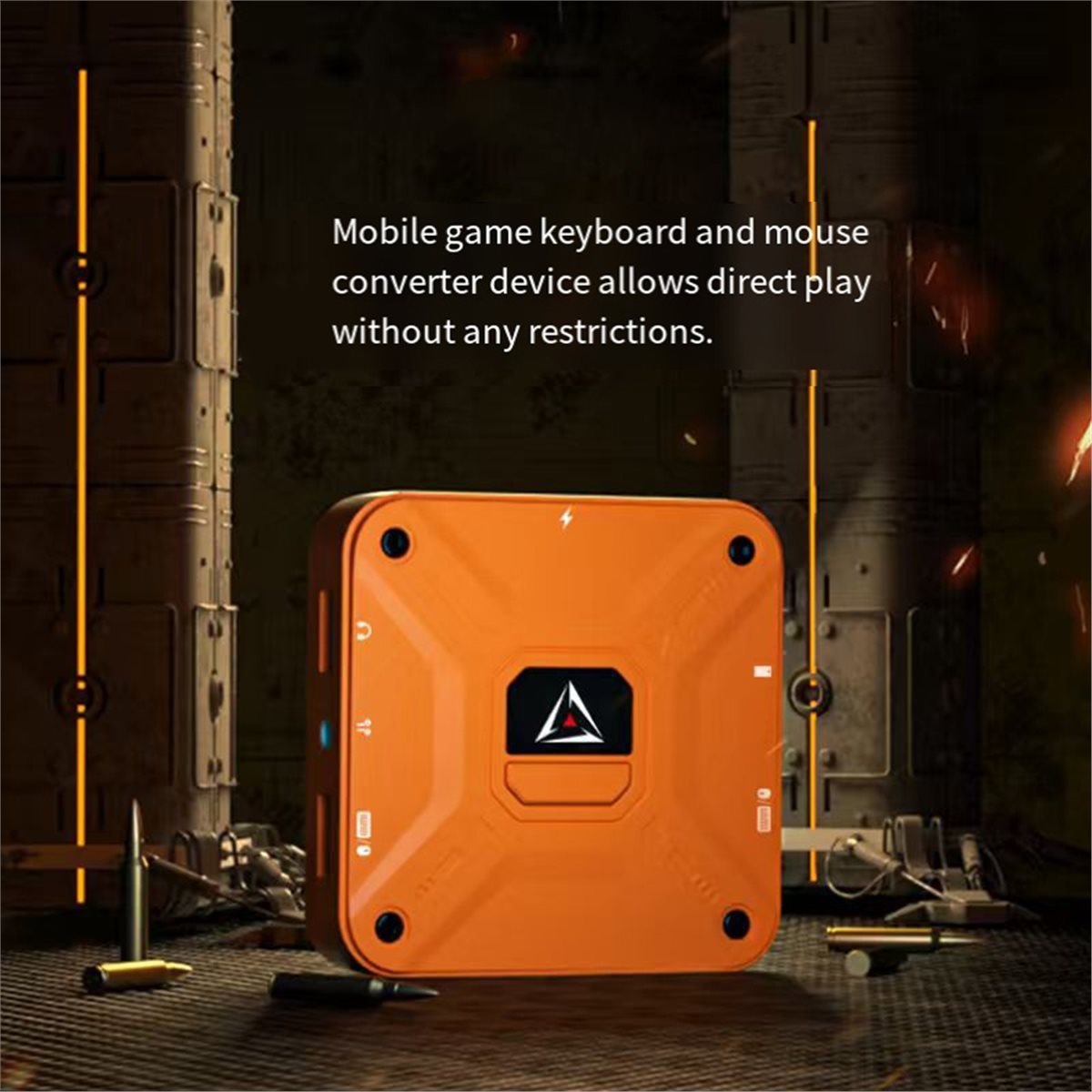 A86G YENİ AX360M Klavye ve Mou - Gaming Console App incelemesi ve fiyatı