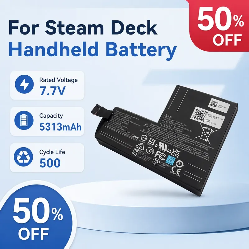 Steam Deck F7A El Tipi Oyun Ko - Gaming Console Steam Deck incelemesi ve fiyatı