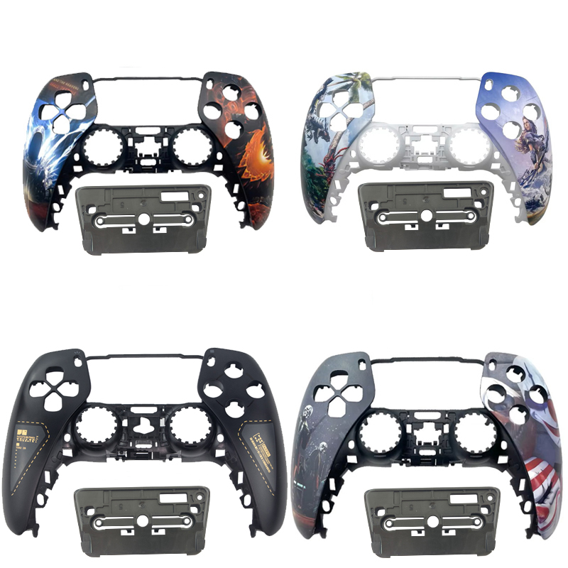 PS5 Kontrol Cihazı Yedek Kabı  - Gaming Console Controller incelemesi ve fiyatı