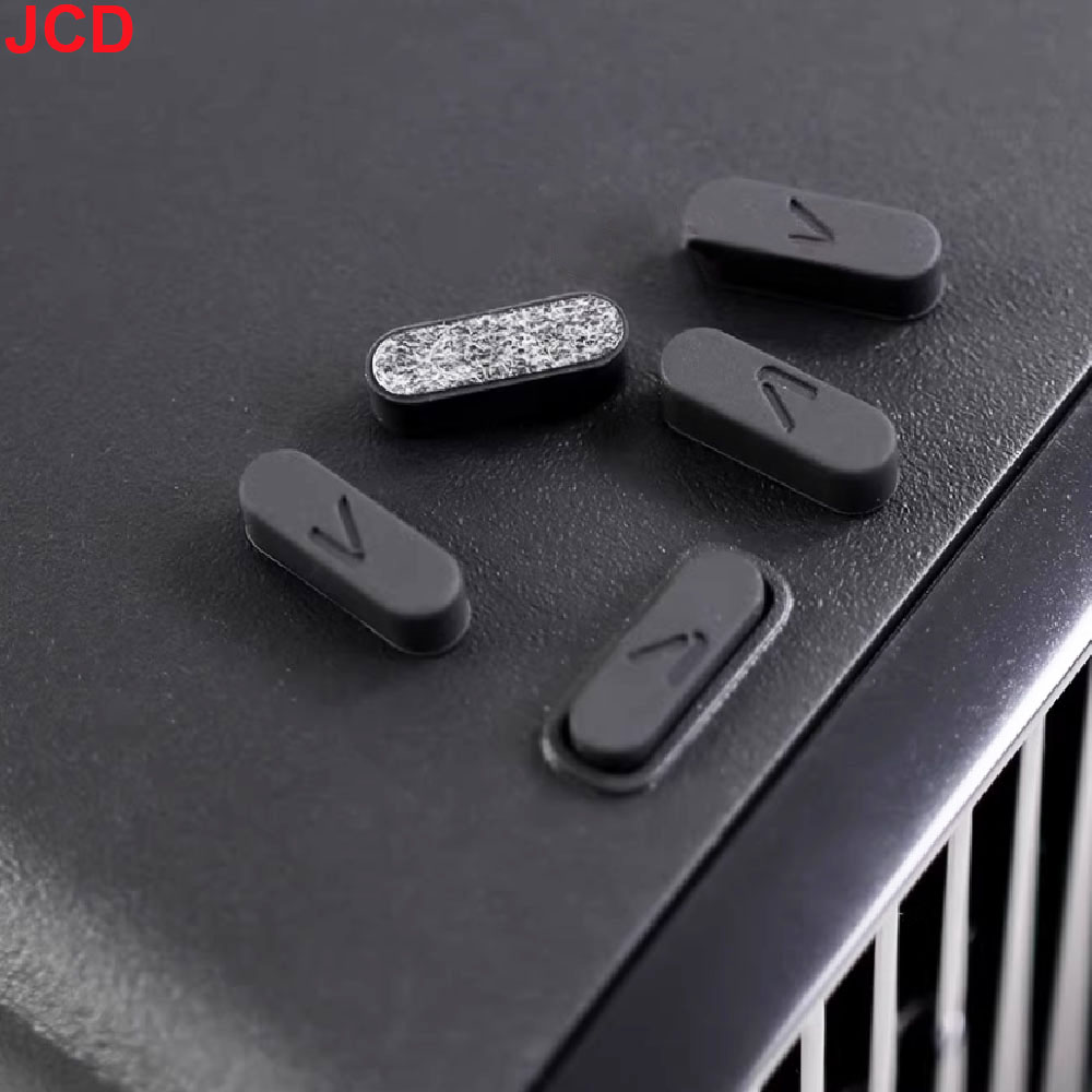 JCD 4 adet lastik ayaklar kaym - Gaming Console Xbox Series S incelemesi ve fiyatı