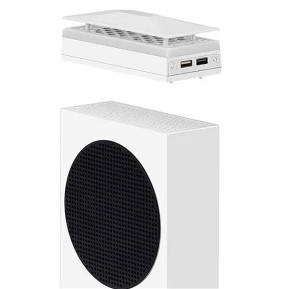 [ABJZ] Xbox Series S Konsolu i - Gaming Console Xbox Series S incelemesi ve fiyatı