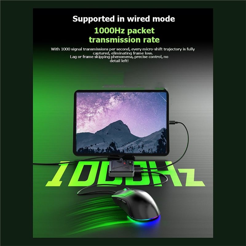 GAMWING IOS/PS4/NS Konsolu FPS - Gaming Console App incelemesi ve fiyatı