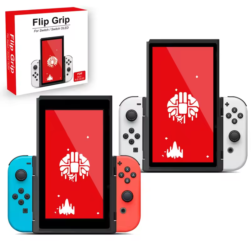 Portre Dikey Braket Kavrama Çe - Gaming Console Controller incelemesi ve fiyatı