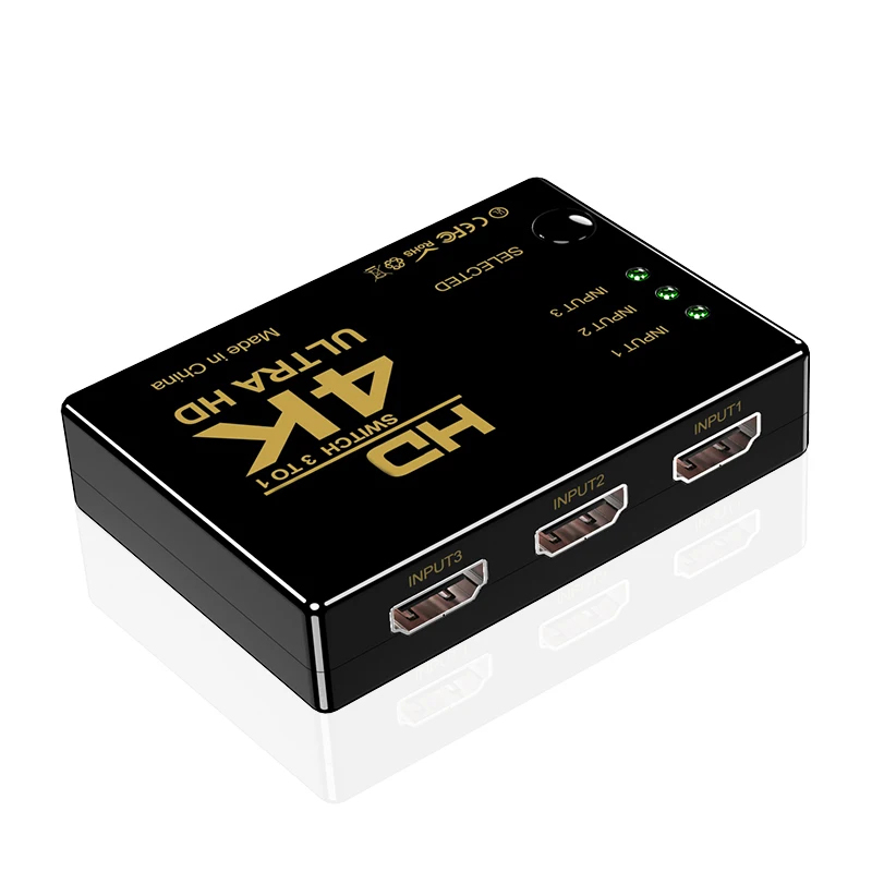 HDMI uyumlu Anahtar 4K Switche - Gaming Console Bundle incelemesi ve fiyatı