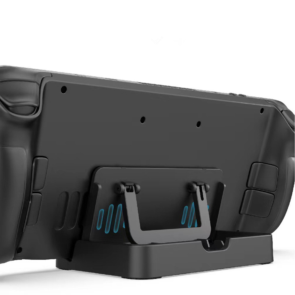 Buhar Güverte için Taban Stand - Gaming Console Steam Deck incelemesi ve fiyatı