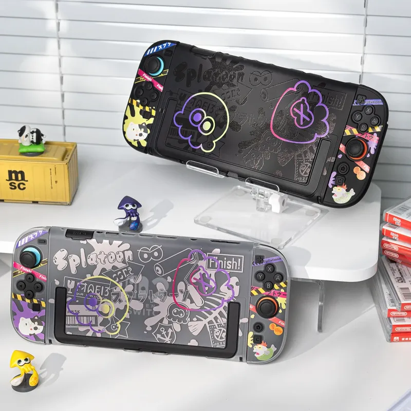 Anime Switch Koruyucu Kılıf Ni - Gaming Console Controller incelemesi ve fiyatı