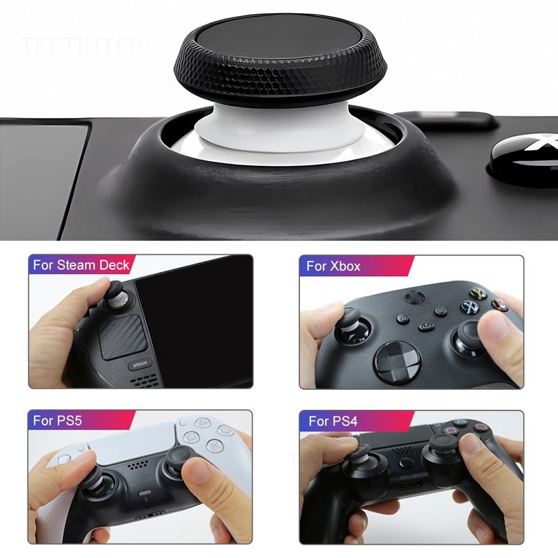 4/8 adet elastik koruyucu joys - Sony Console Ps5 Pro incelemesi ve fiyatı