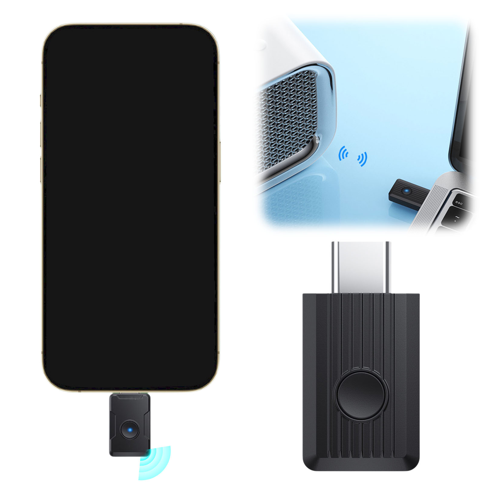 Bluetooth uyumlu 6.0 Tip-C USB - Gaming Console Type incelemesi ve fiyatı