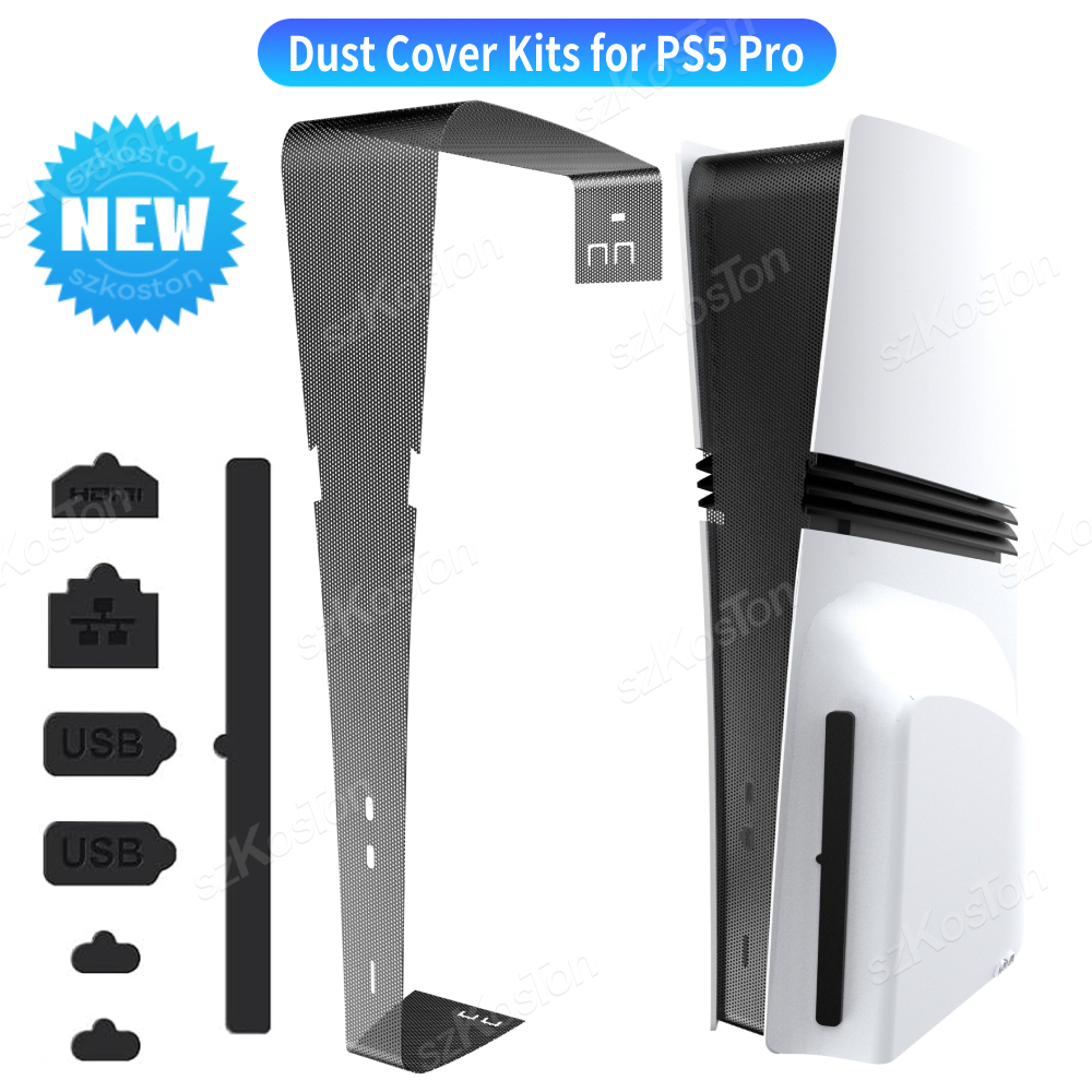 PS5 Pro Oyun Konsolu için tozl - Sony Console Ps5 Pro incelemesi ve fiyatı
