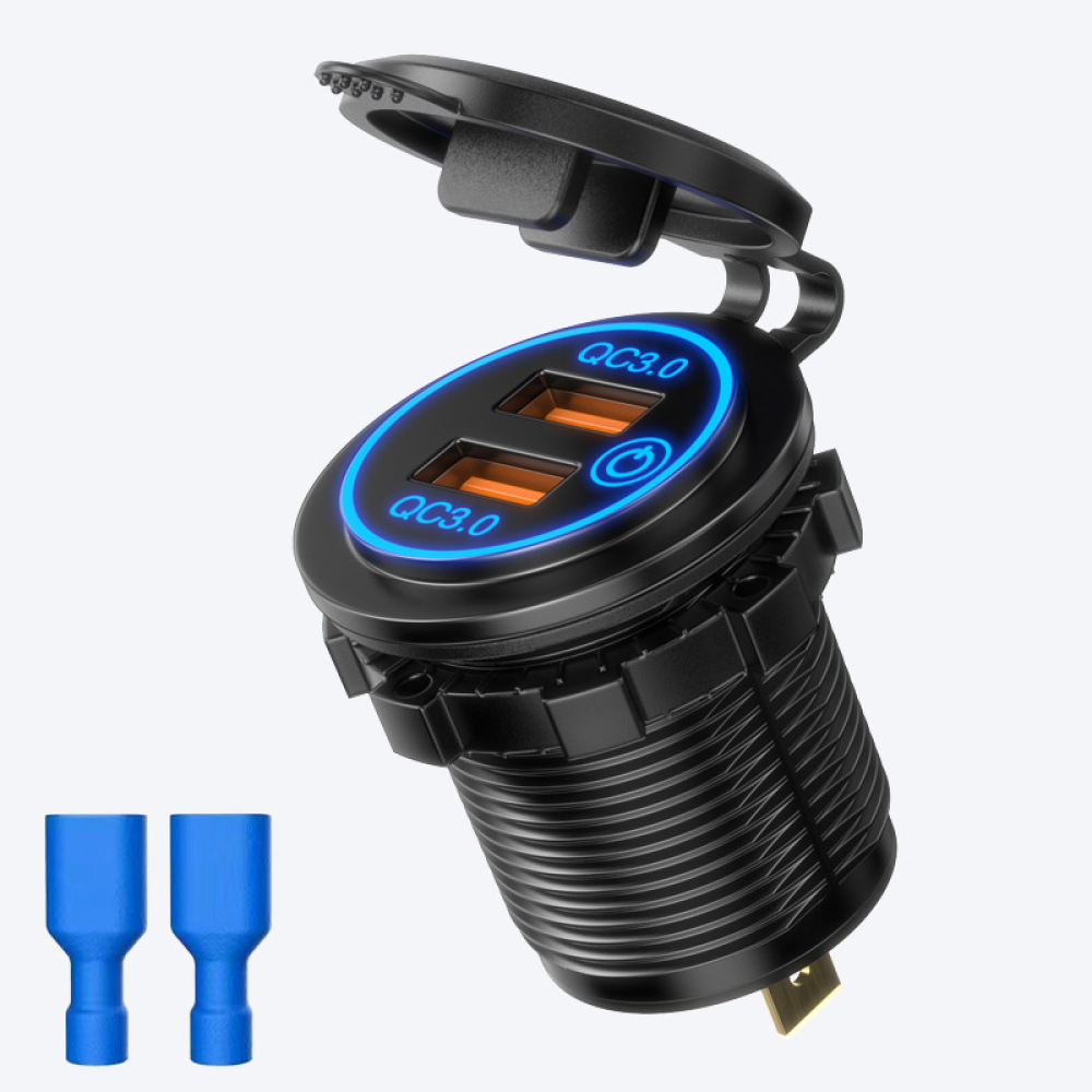 Çift USB Motosiklet Şarj Cihaz - Gaming Console Type incelemesi ve fiyatı