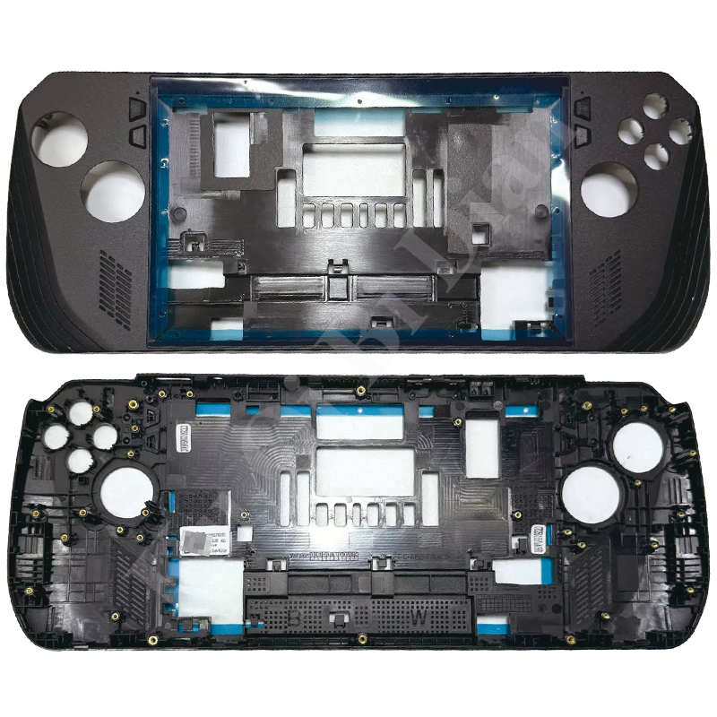 FUNENGKANG ®   ASUS ROG Ally X - Gaming Console Asus Rog incelemesi ve fiyatı