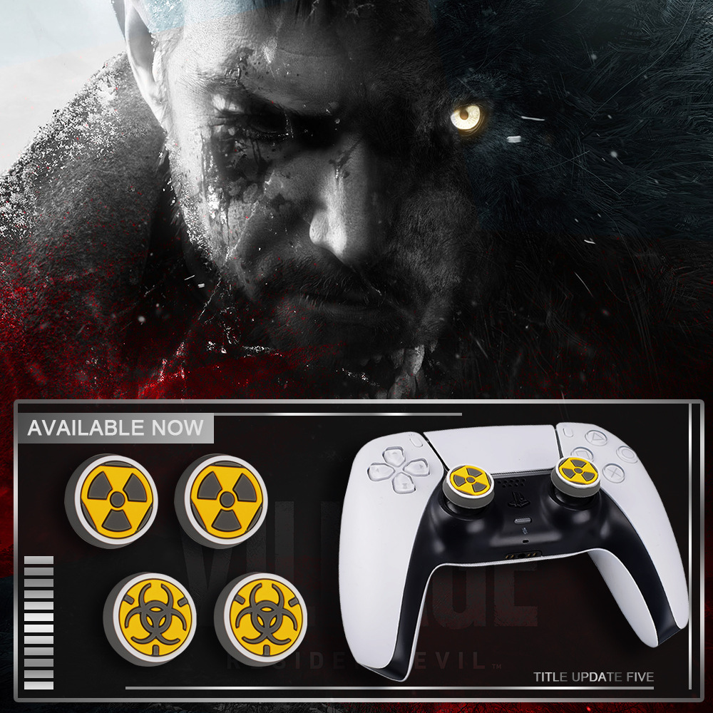 Thumb Çubuk Kavrama Kapağı Thu - Sony Console Ps5 Pro incelemesi ve fiyatı