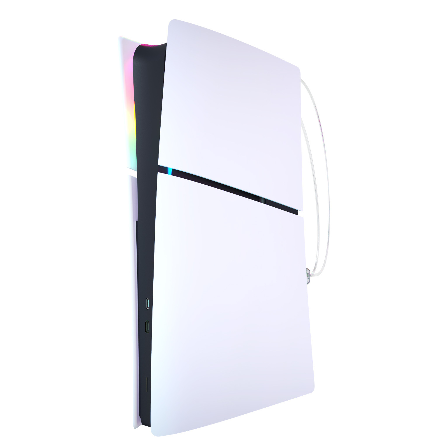 PS5/PS5 slim konsolu için RGB  - Gaming Console App incelemesi ve fiyatı