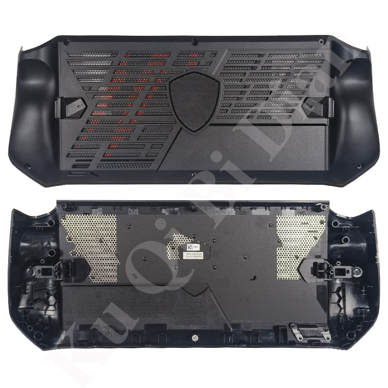FUNENGKANG ®   MSI Claw A1M MS - Gaming Console Display Case incelemesi ve fiyatı