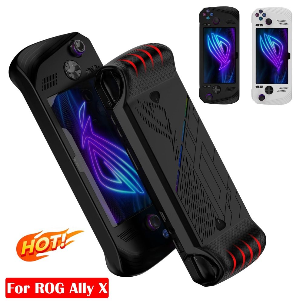ASUS ROG Ally X2024 için Yeni  - Gaming Console Asus Rog incelemesi ve fiyatı