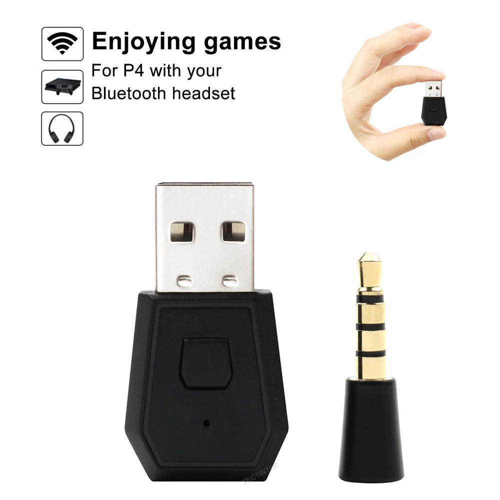 USB Kablosuz Adaptör Alıcısı P - Gaming Console Controller incelemesi ve fiyatı