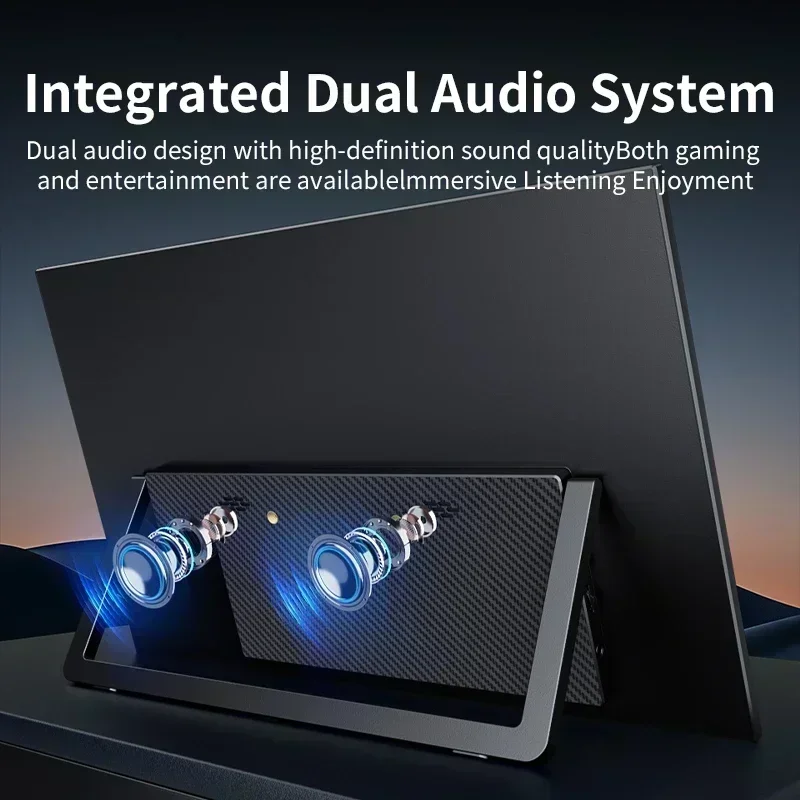 HGFRTEE Taşınabilir Monitör 18 - Gaming Console Under 1000 incelemesi ve fiyatı