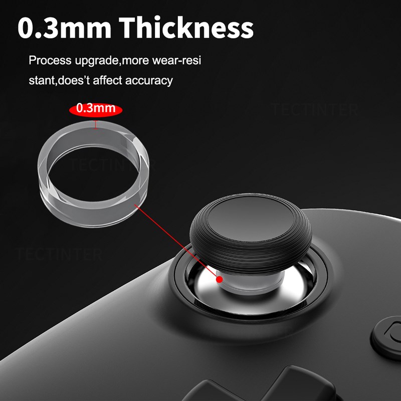 8 adet Elastik Koruyucu Joysti - Gaming Console Steam Deck incelemesi ve fiyatı