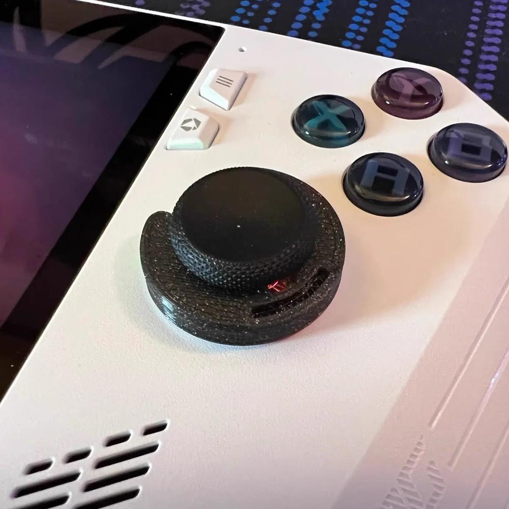 2 adet Rocker Tutucu Asus ROG  - Gaming Console Controller incelemesi ve fiyatı