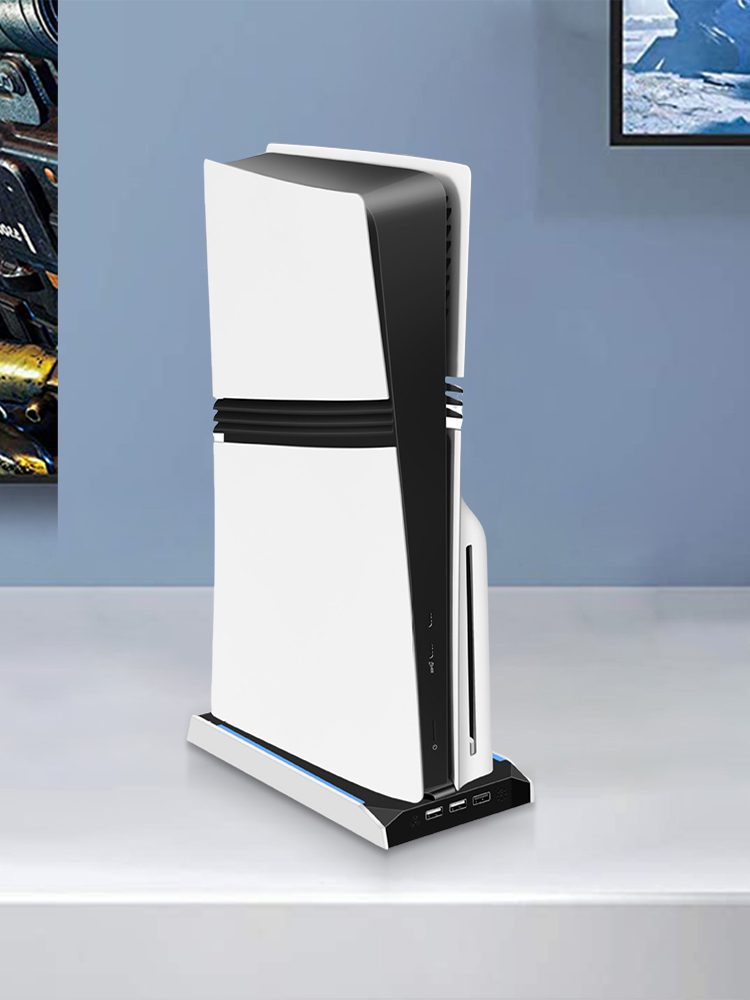 PS 5 Slim/PS 5 Pro için RGB Di - Sony Console Ps5 Pro incelemesi ve fiyatı