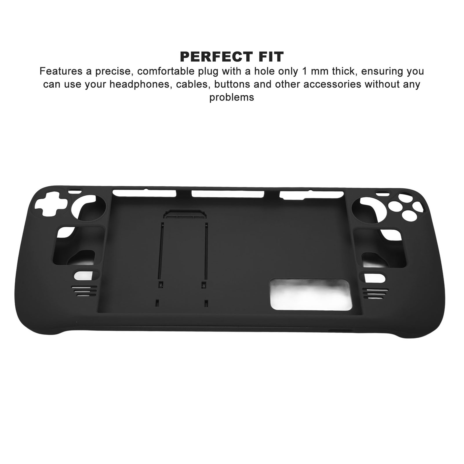 Evrensel Kickstand Kılıf Eller - Gaming Console Steam Deck incelemesi ve fiyatı