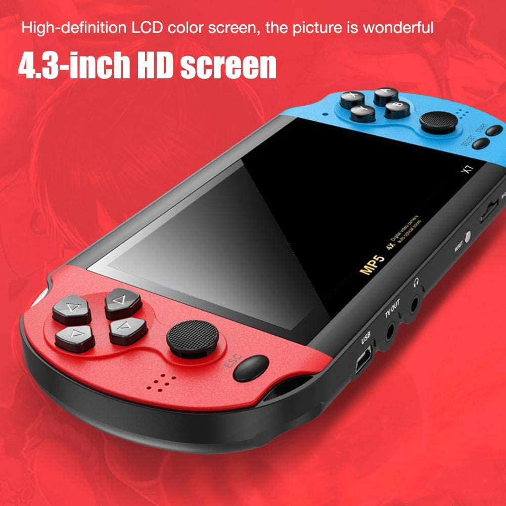 Taşınabilir El Oyun Konsolu Re - Gaming Console Under 1000 incelemesi ve fiyatı