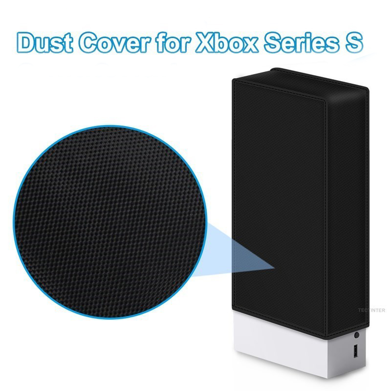 Xbox Series S Konsolu için Toz - Gaming Console Xbox Series S incelemesi ve fiyatı