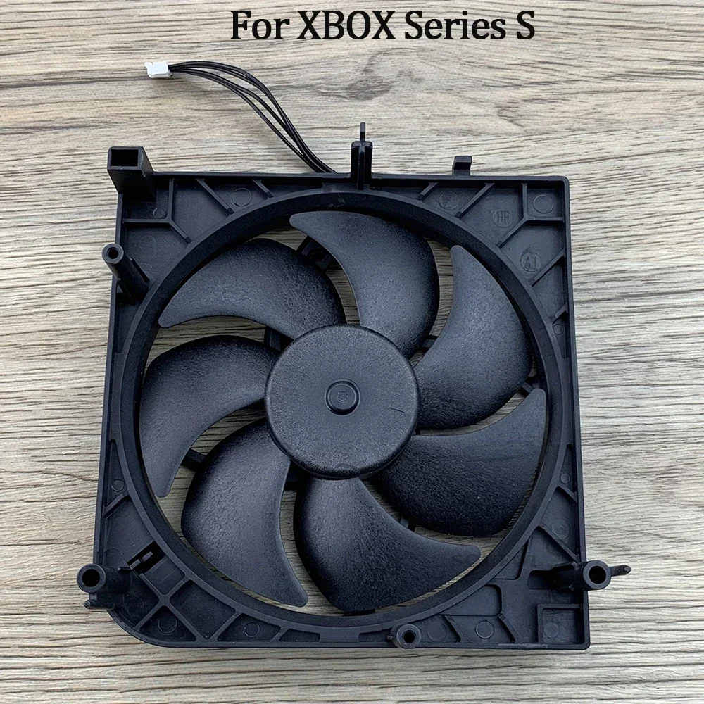 YENİ XBOX Series X S Soğutma F - Gaming Console Xbox Series S incelemesi ve fiyatı