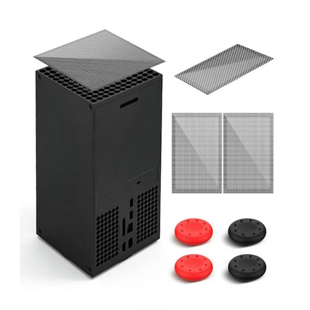 Xbox Series X Konsolunun Toz G - Gaming Console Xbox Series S incelemesi ve fiyatı