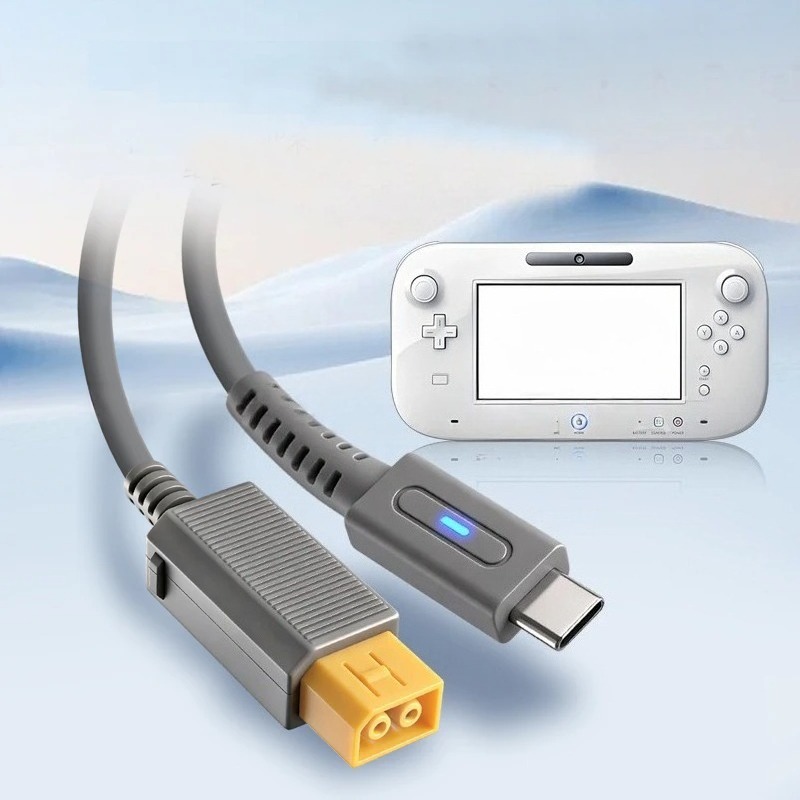 45W Tip C PD Şarj Kablosu Nint - Gaming Console Type incelemesi ve fiyatı